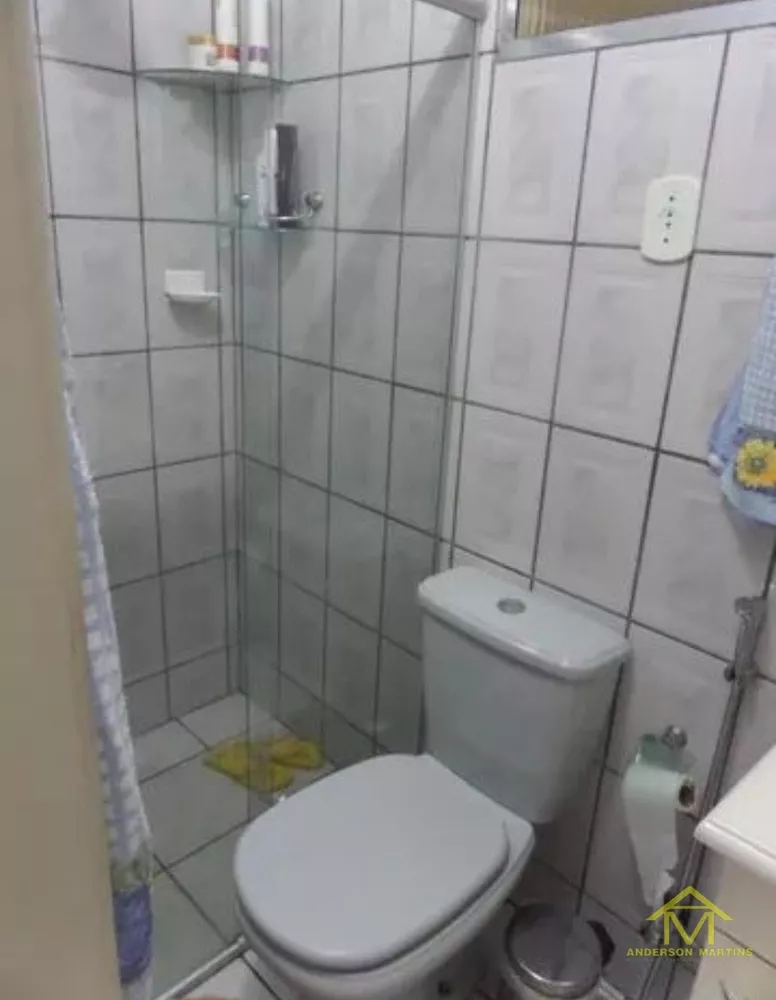 Casa, 5 quartos, 200 m² - Foto 18