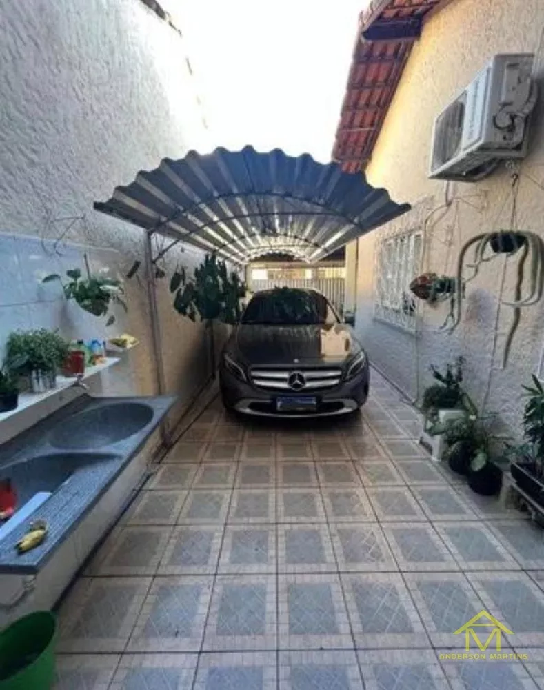 Casa, 5 quartos, 200 m² - Foto 2