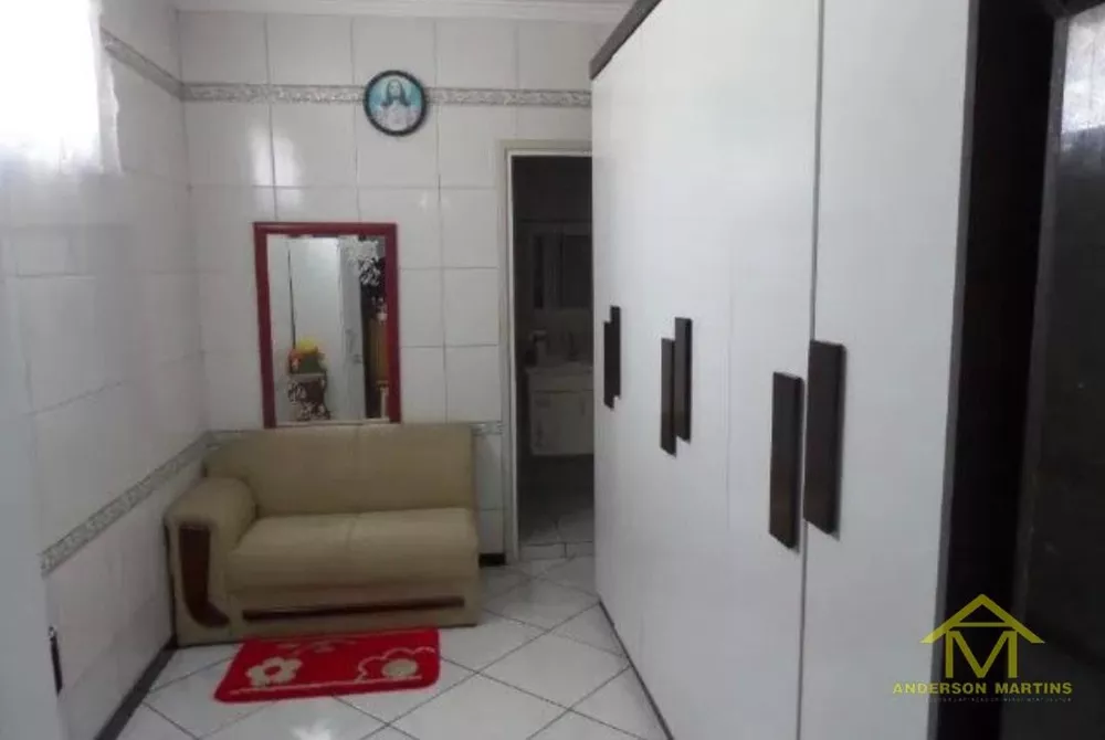 Casa, 5 quartos, 200 m² - Foto 17