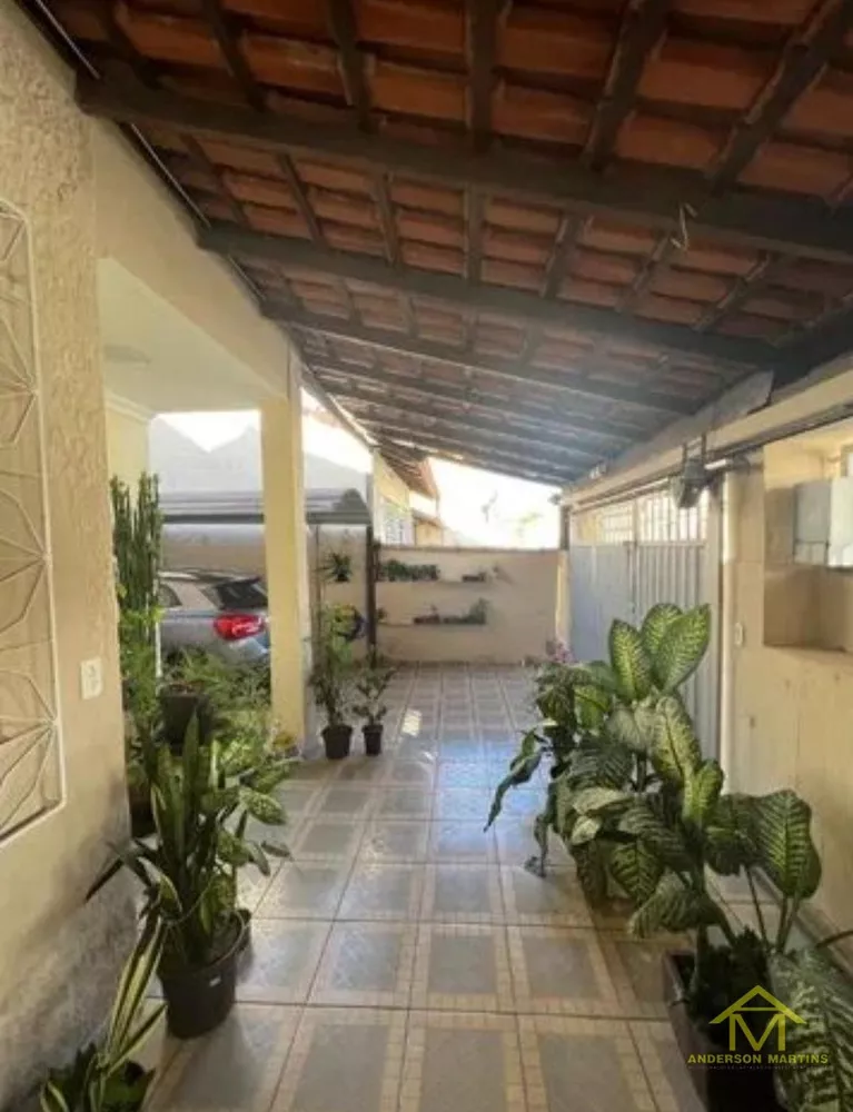 Casa, 5 quartos, 200 m² - Foto 3