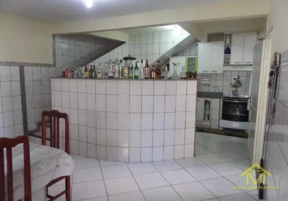 Casa, 5 quartos, 200 m² - Foto 5