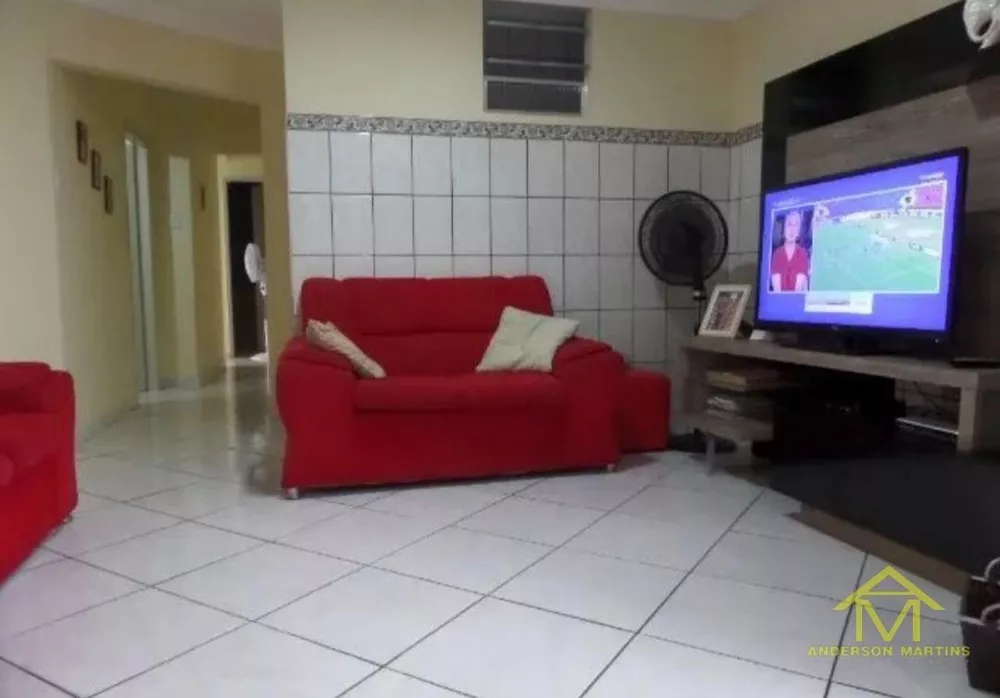 Casa, 5 quartos, 200 m² - Foto 8