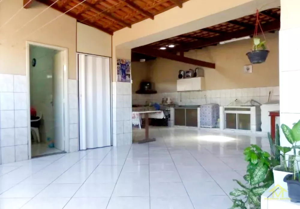 Casa, 5 quartos, 200 m² - Foto 7