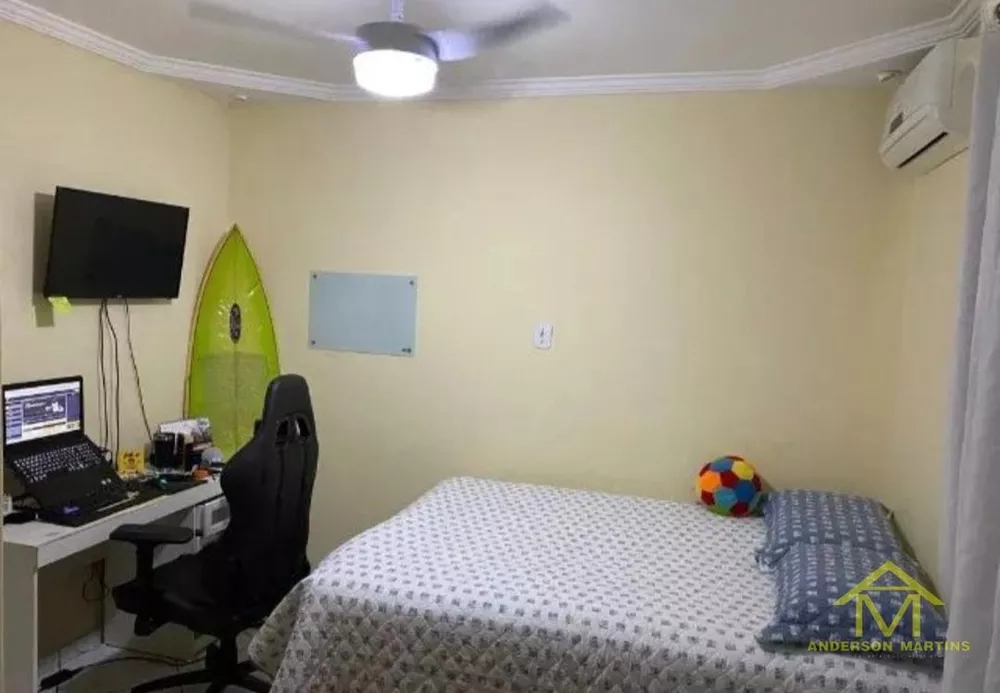 Casa, 5 quartos, 200 m² - Foto 11