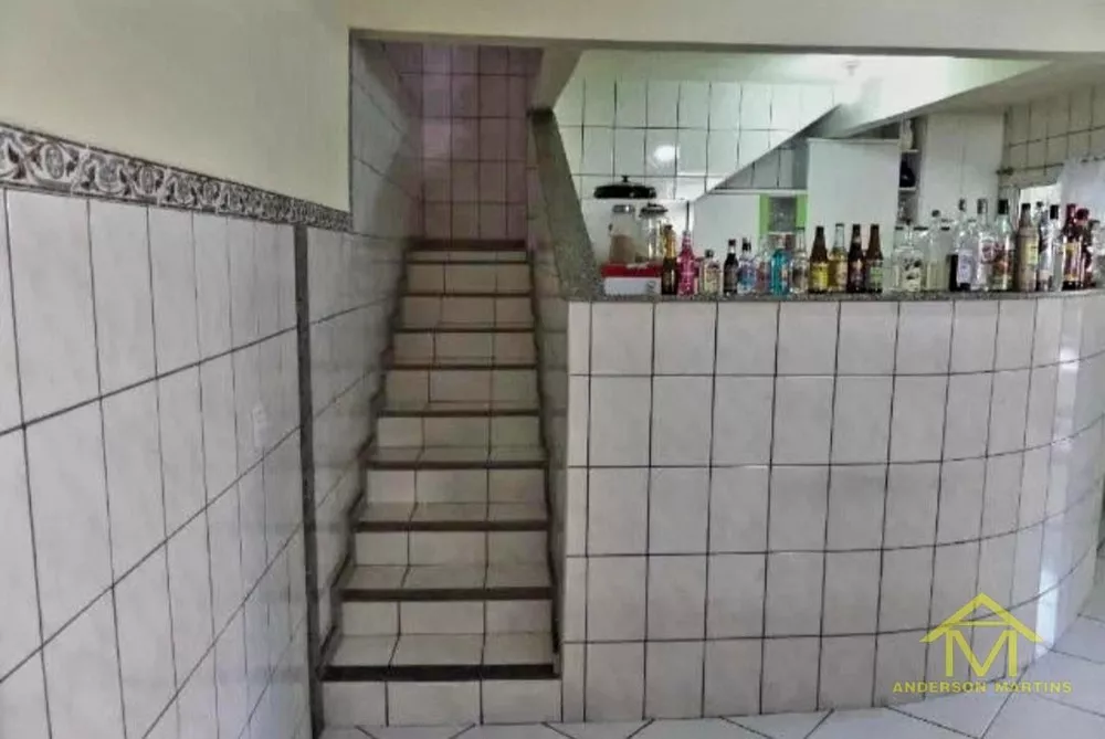 Casa, 5 quartos, 200 m² - Foto 10