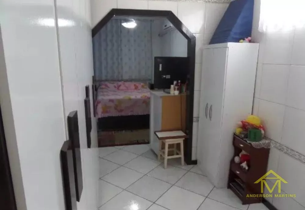 Casa, 5 quartos, 200 m² - Foto 16