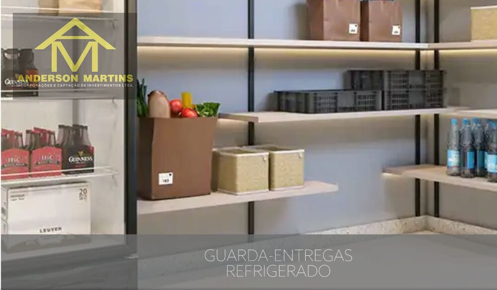 Apartamento, 4 quartos, 155 m² - Foto 13