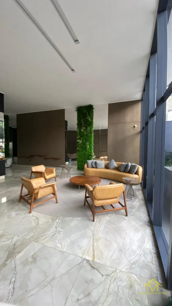 Apartamento, 4 quartos, 155 m² - Foto 18