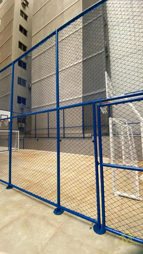 Apartamento, 4 quartos, 155 m² - Foto 20
