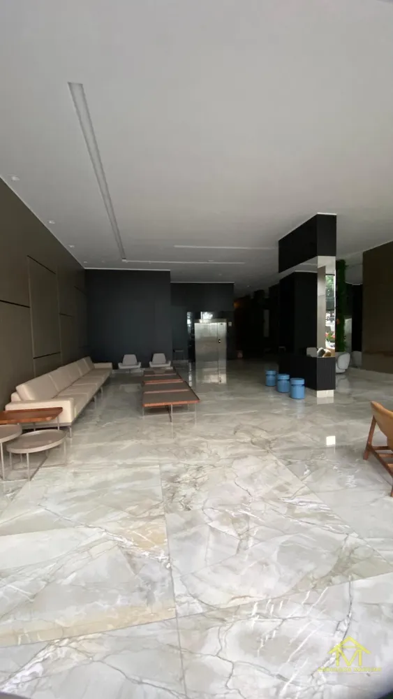 Apartamento, 4 quartos, 155 m² - Foto 19