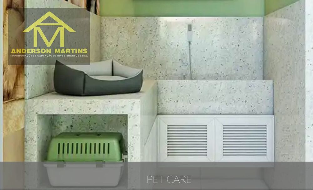Apartamento, 4 quartos, 155 m² - Foto 5