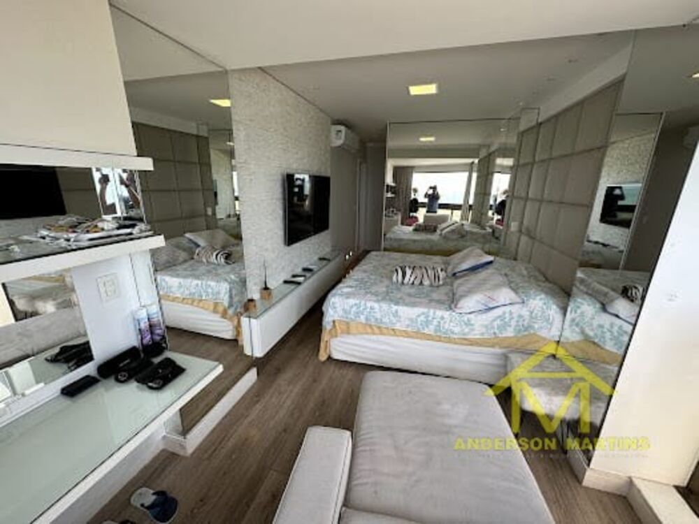 Apartamento, 4 quartos, 220 m² - Foto 8