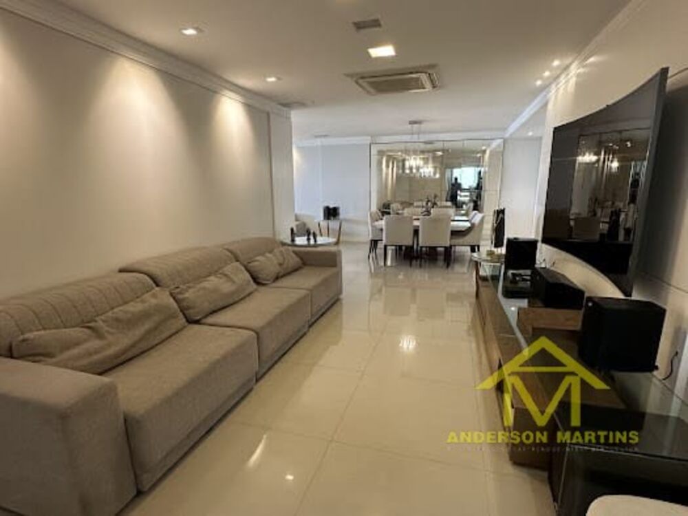 Apartamento, 4 quartos, 220 m² - Foto 5