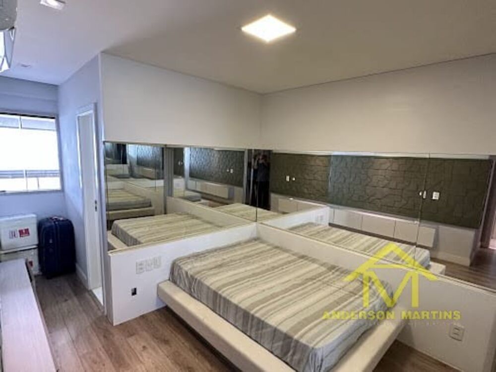 Apartamento, 4 quartos, 220 m² - Foto 7