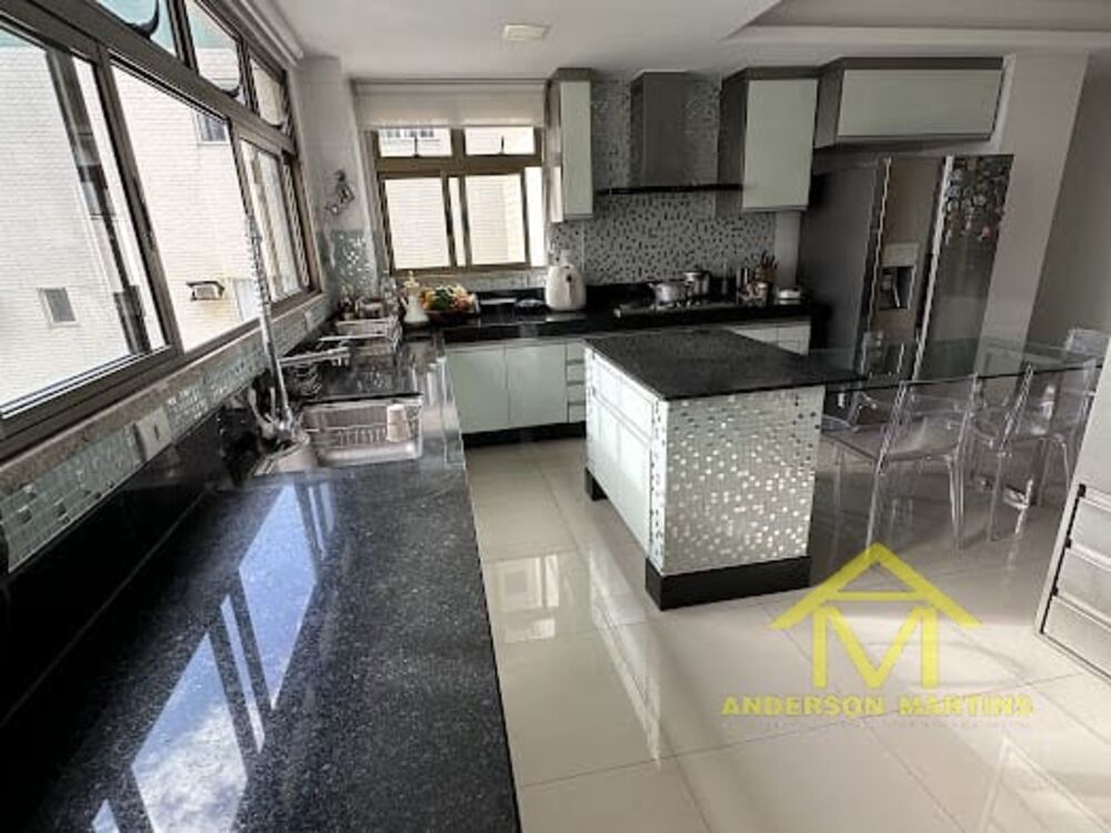 Apartamento, 4 quartos, 220 m² - Foto 17