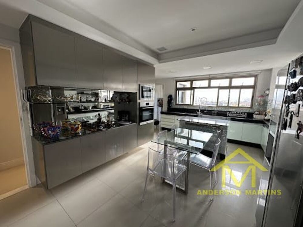 Apartamento, 4 quartos, 220 m² - Foto 13