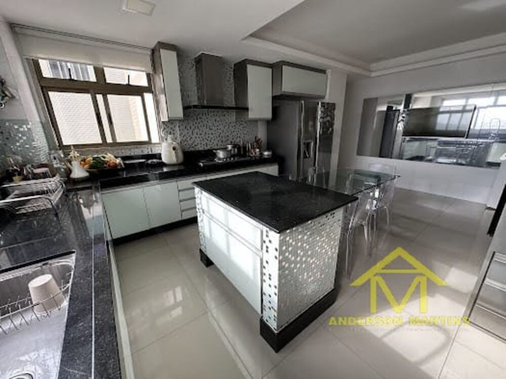 Apartamento, 4 quartos, 220 m² - Foto 14