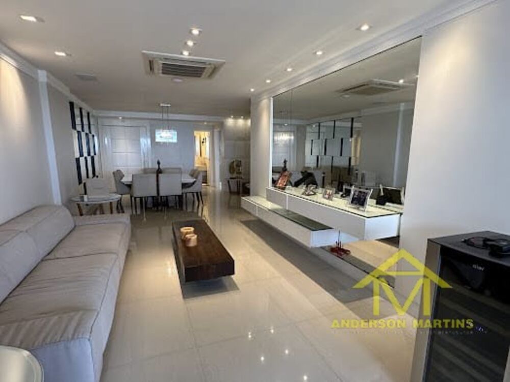 Apartamento, 4 quartos, 220 m² - Foto 6