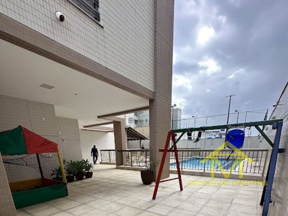 Apartamento, 4 quartos, 220 m² - Foto 19