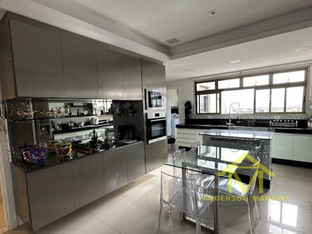 Apartamento, 4 quartos, 220 m² - Foto 12