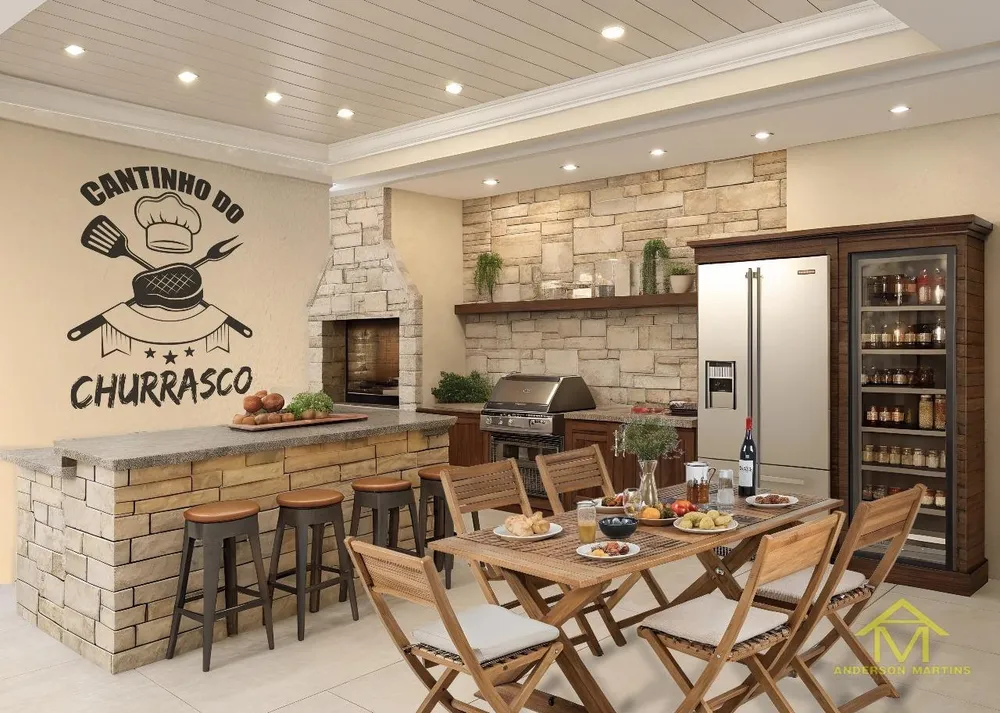 Apartamento, 3 quartos, 82 m² - Foto 3