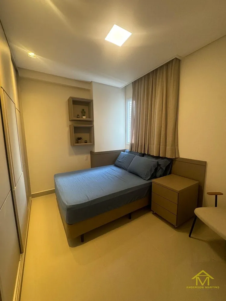 Apartamento, 3 quartos, 96 m² - Foto 3