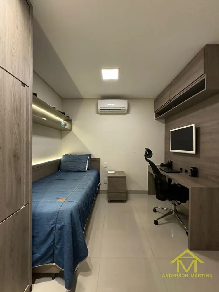 Apartamento, 3 quartos, 96 m² - Foto 4
