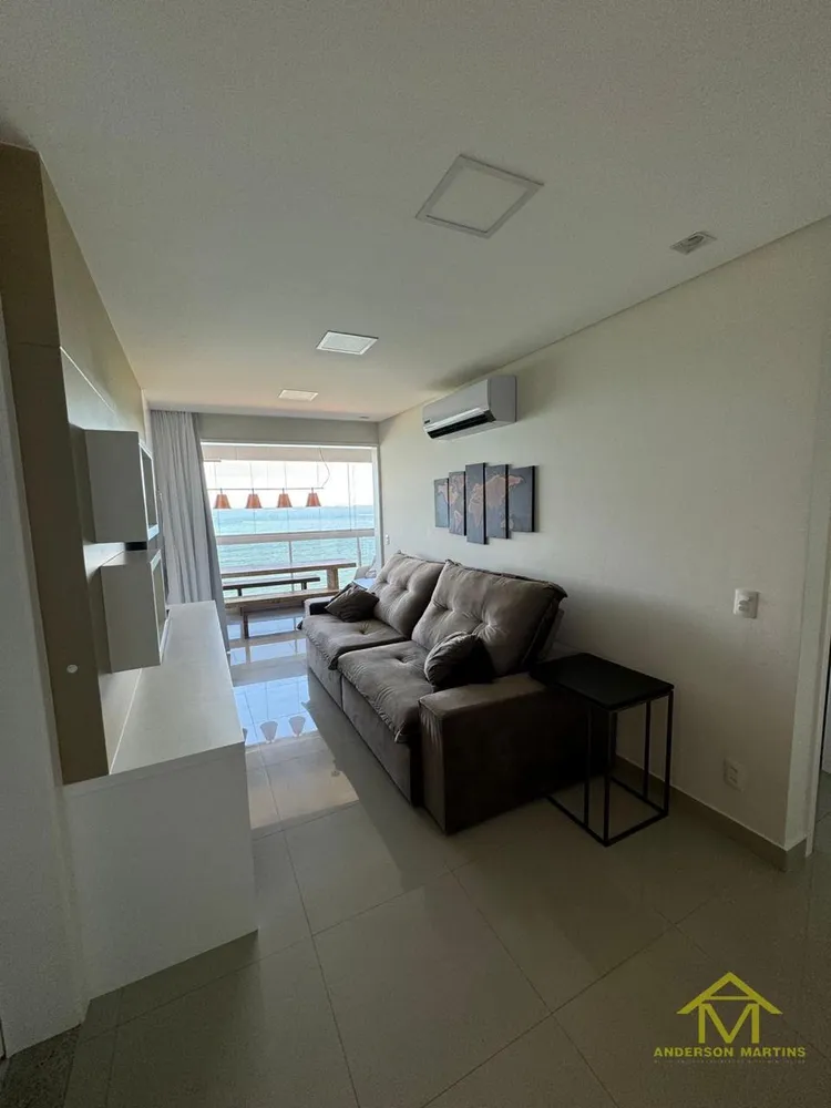 Apartamento, 3 quartos, 96 m² - Foto 1