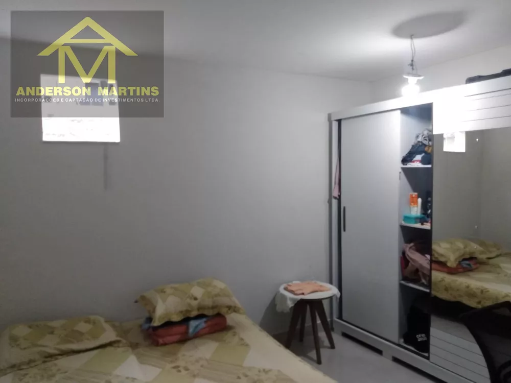 Casa, 3 quartos, 250 m² - Foto 1