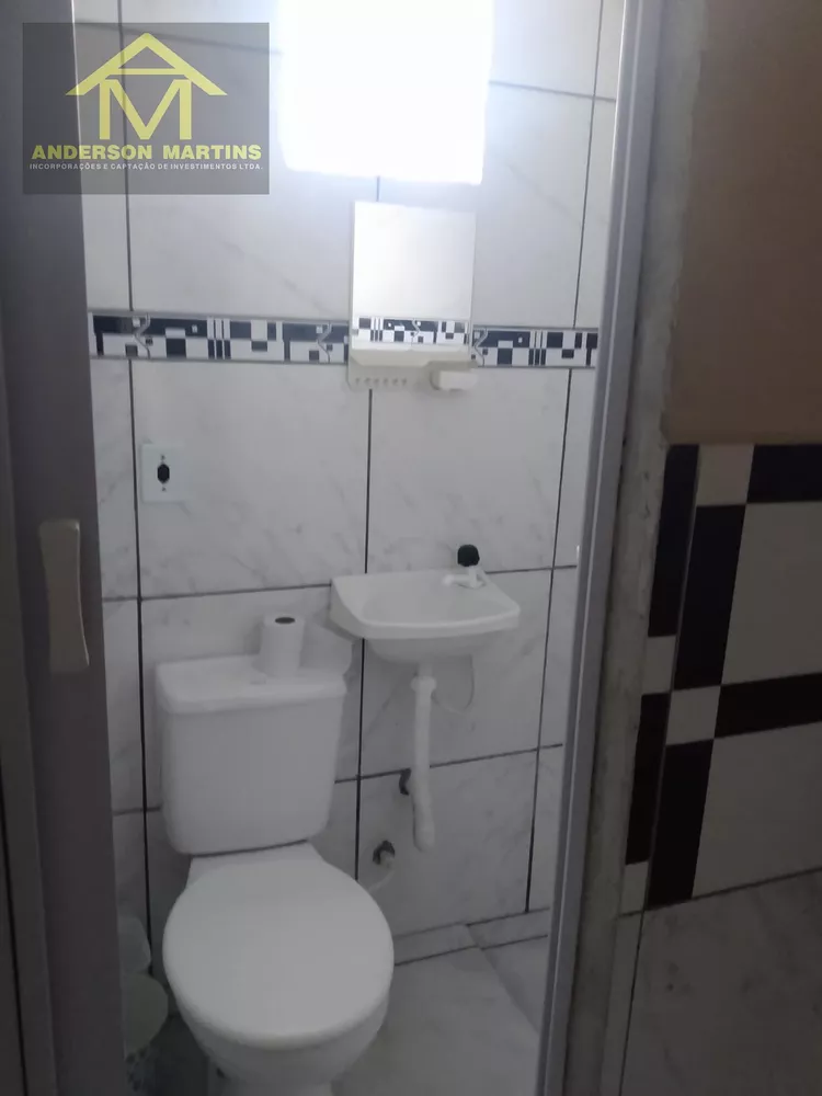 Casa, 3 quartos, 250 m² - Foto 2