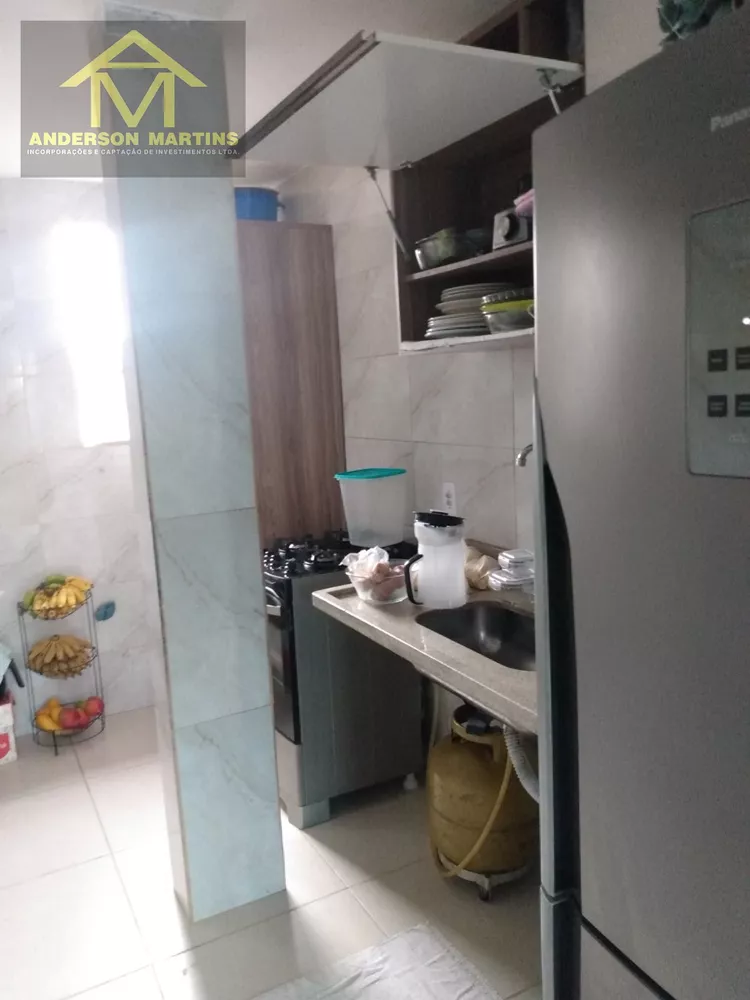 Casa, 3 quartos, 250 m² - Foto 4