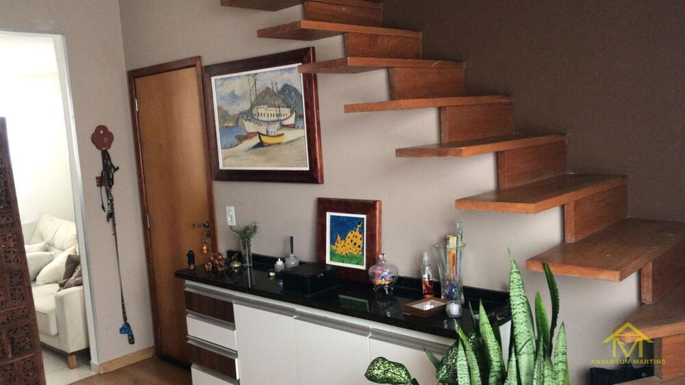 Apartamento à venda com 2 quartos, 94m² - Foto 3
