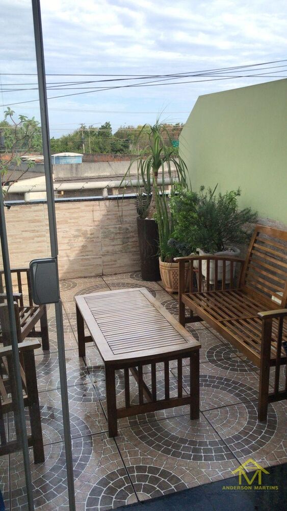 Apartamento à venda com 2 quartos, 94m² - Foto 12
