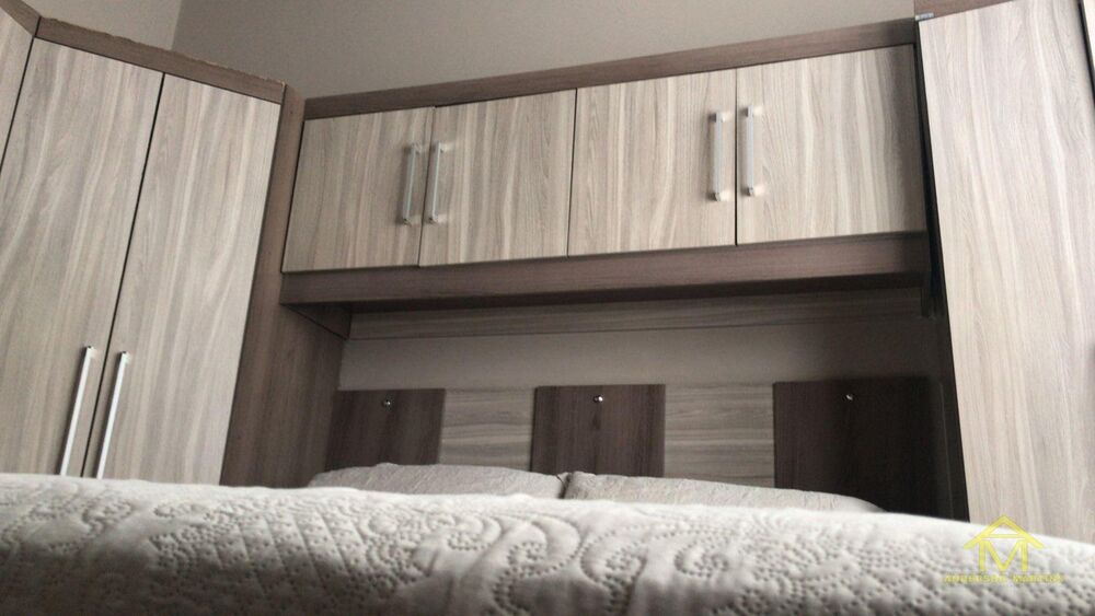 Apartamento à venda com 2 quartos, 94m² - Foto 6