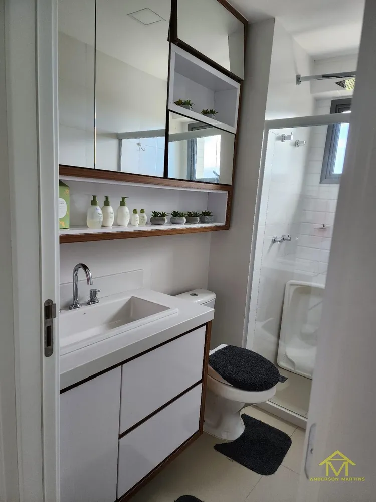 Apartamento, 4 quartos, 145 m² - Foto 4