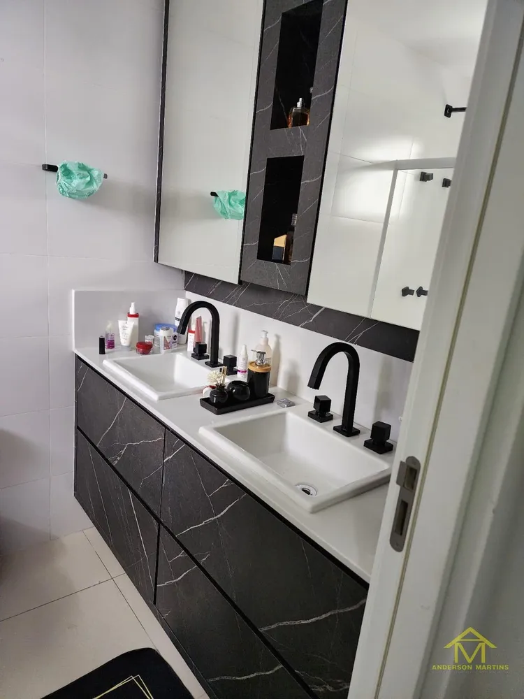 Apartamento, 4 quartos, 145 m² - Foto 6