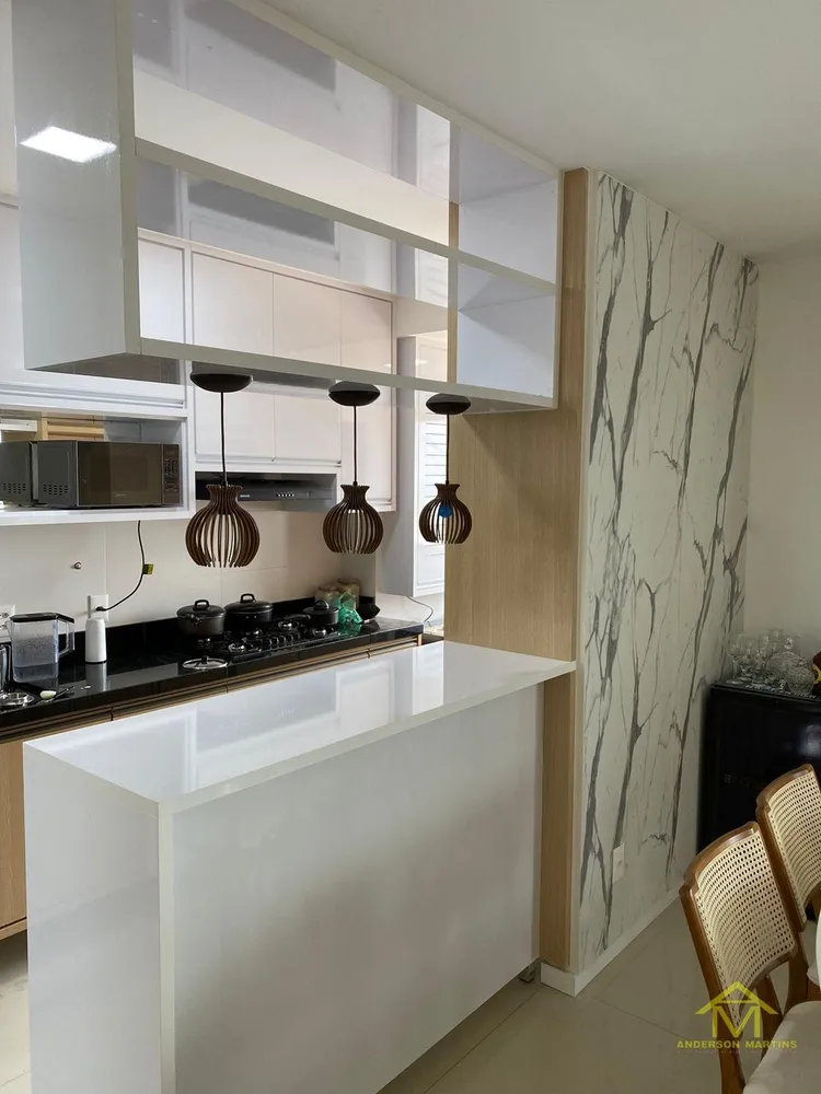Apartamento, 4 quartos, 145 m² - Foto 1