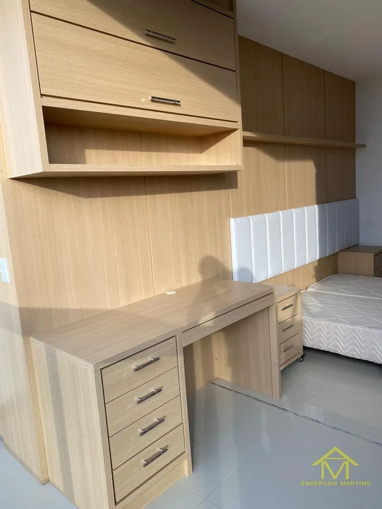 Apartamento, 4 quartos, 145 m² - Foto 2