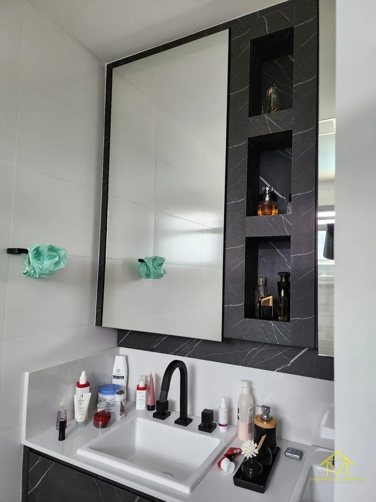 Apartamento, 4 quartos, 145 m² - Foto 5