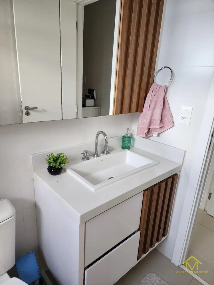 Apartamento, 4 quartos, 145 m² - Foto 4