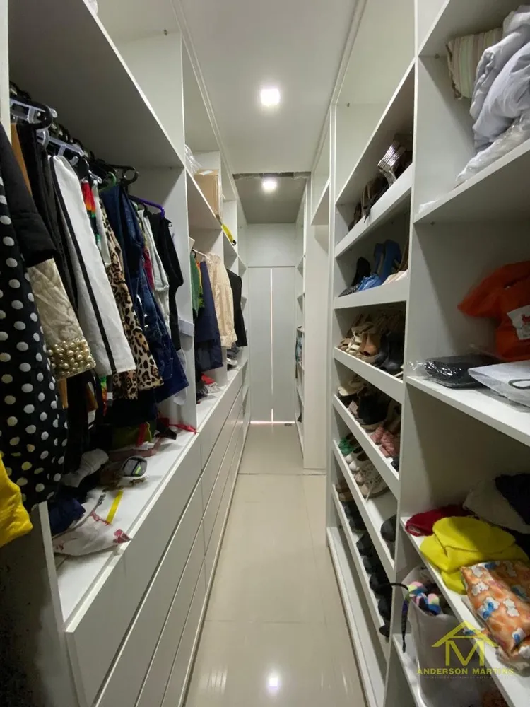 Apartamento, 4 quartos, 145 m² - Foto 8