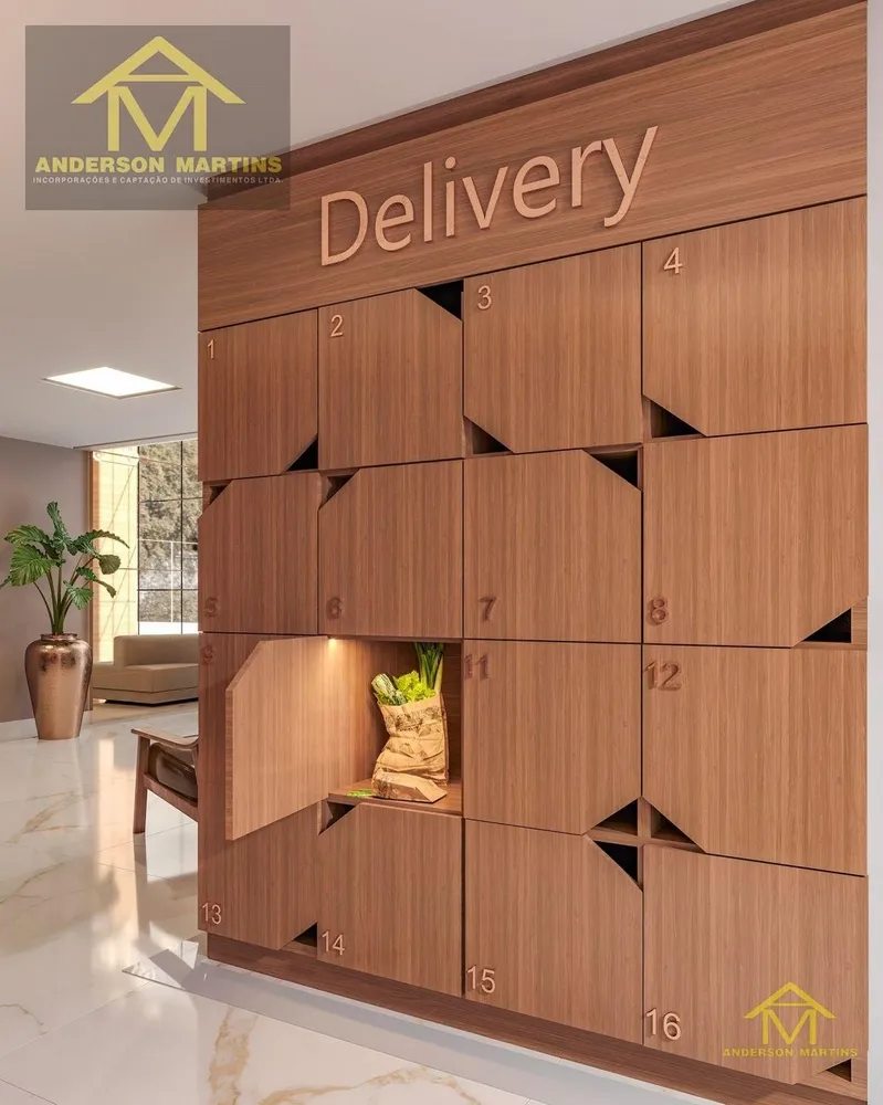 Apartamento, 2 quartos, 78 m² - Foto 4