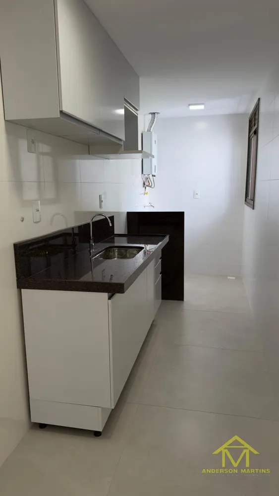 Apartamento, 2 quartos, 78 m² - Foto 1