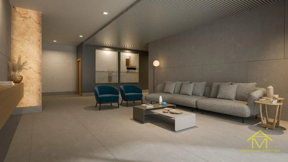 Apartamento, 3 quartos, 124 m² - Foto 4