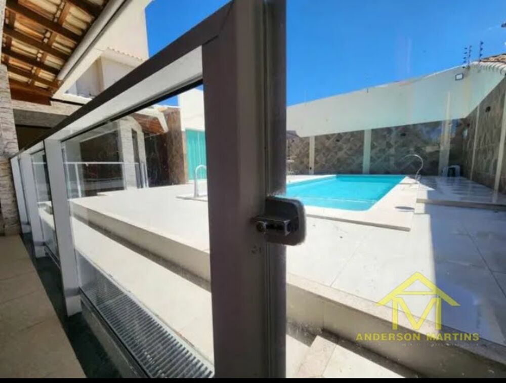 Casa, 4 quartos, 375 m² - Foto 10
