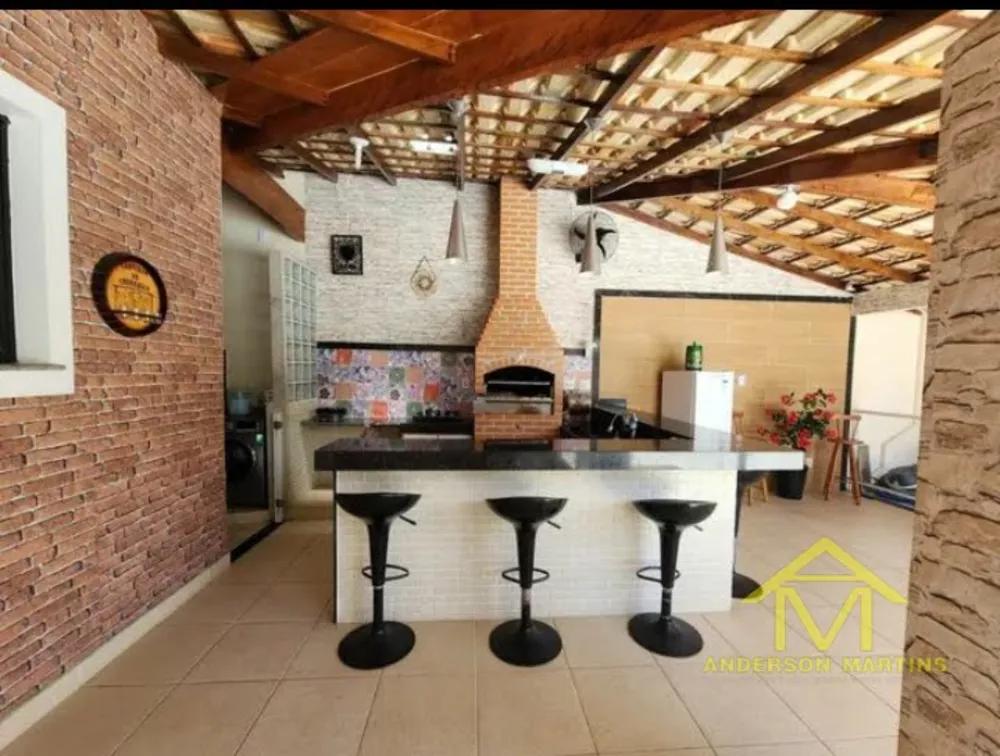 Casa, 4 quartos, 375 m² - Foto 12