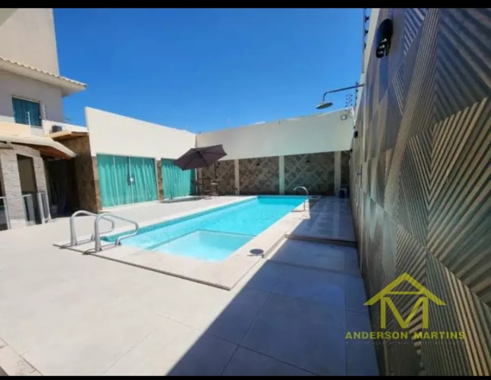 Casa, 4 quartos, 375 m² - Foto 13
