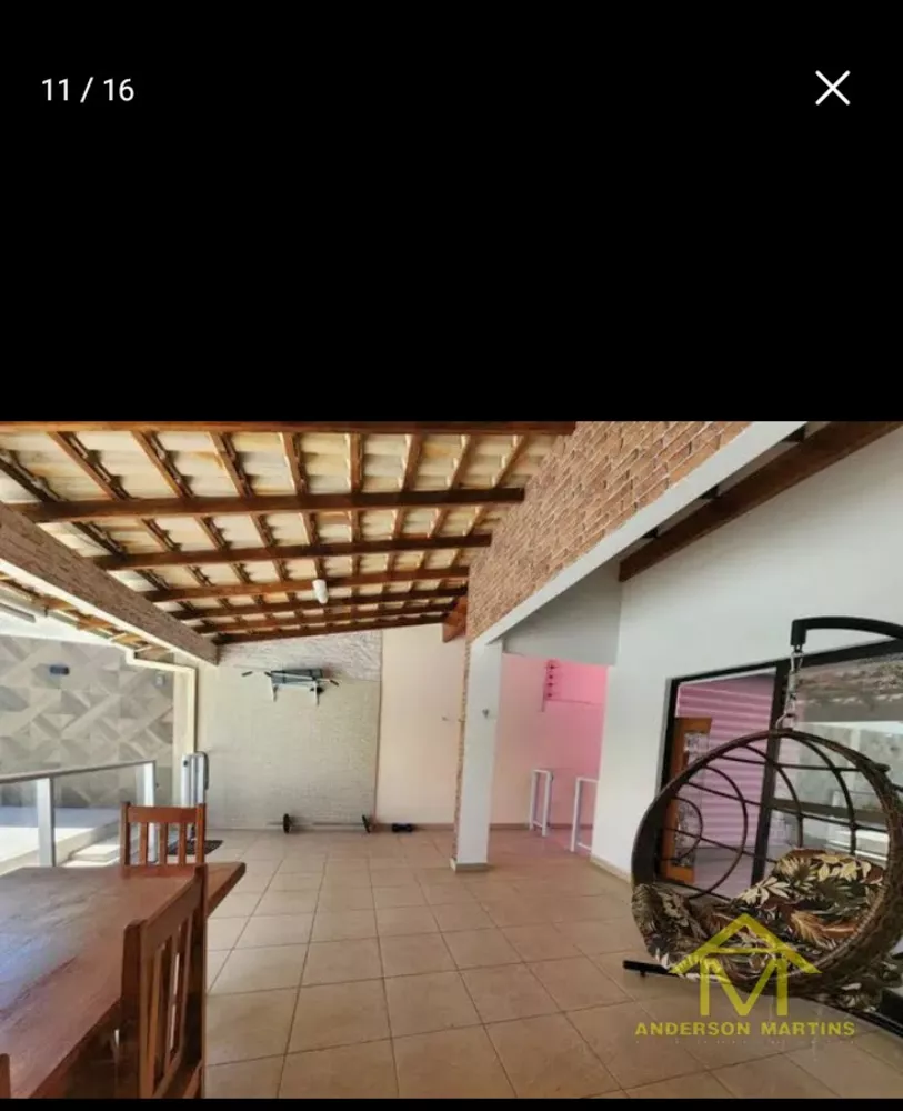 Casa, 4 quartos, 375 m² - Foto 15