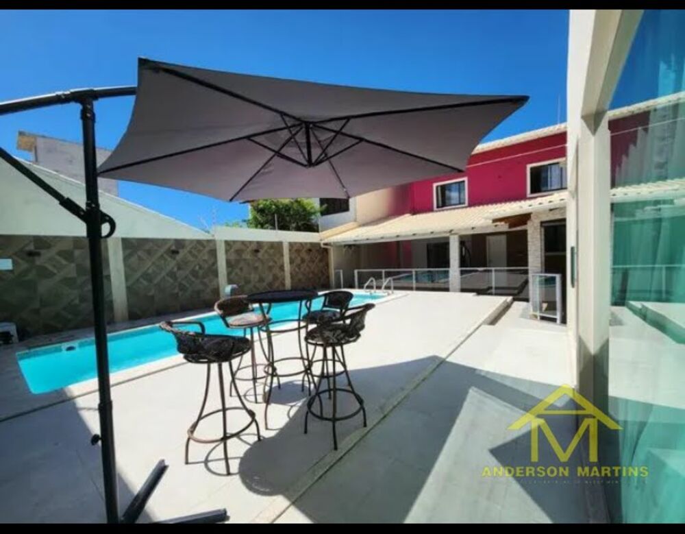 Casa, 4 quartos, 375 m² - Foto 11