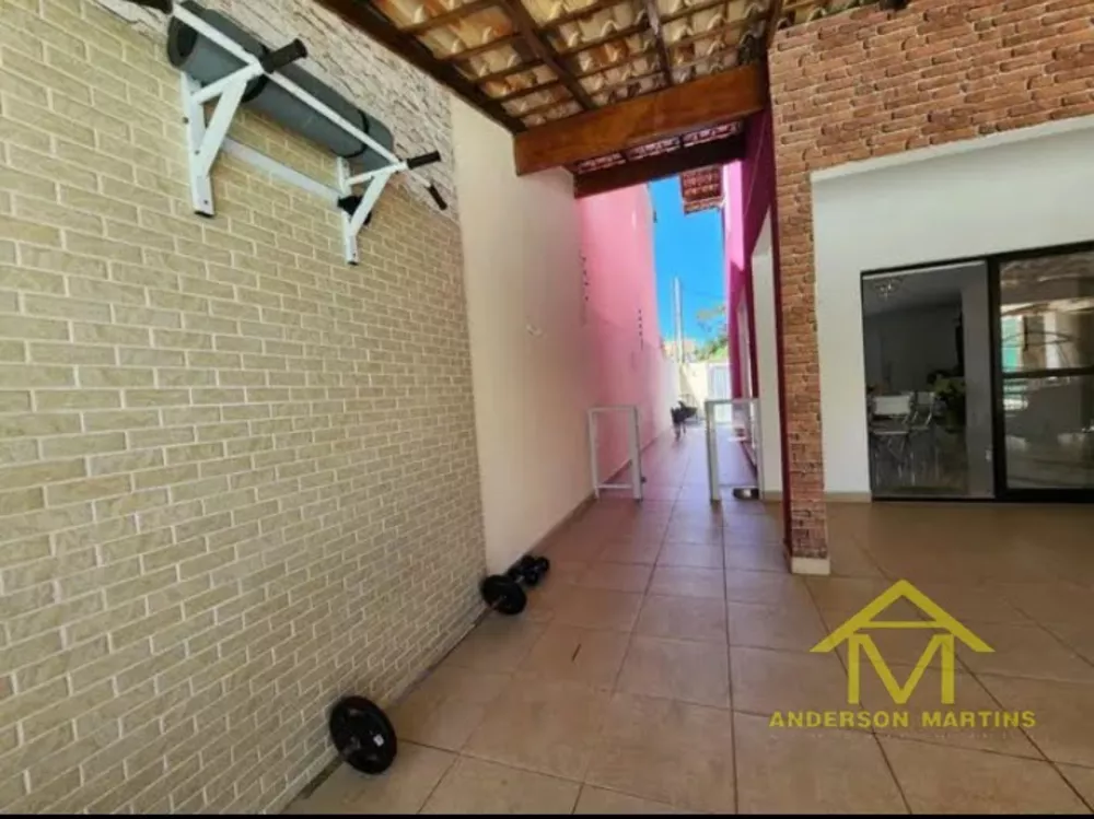 Casa, 4 quartos, 375 m² - Foto 4